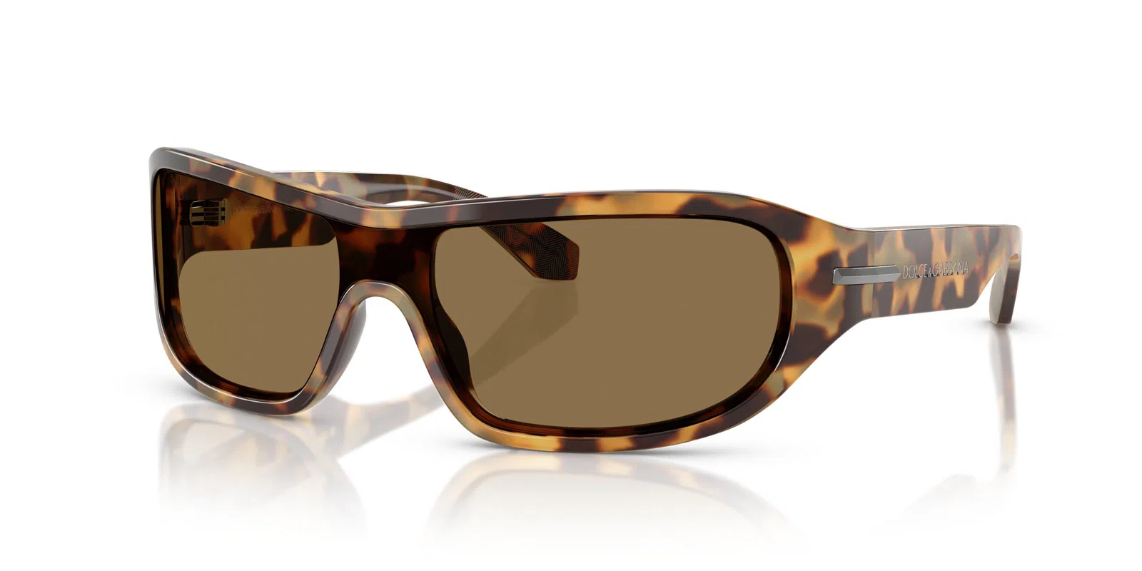 Dolce & Gabbana 4486 Sunglasses - view 9